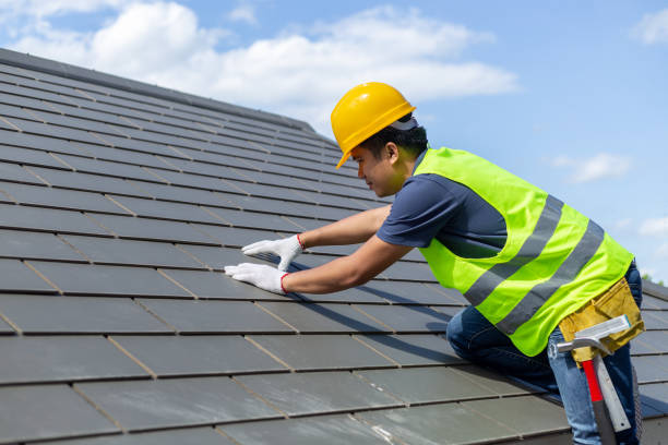 Quick and Trustworthy Emergency Roof Repair Services in Sultana, CA