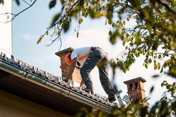 Best Roof Waterproofing Services  in Sultana, CA